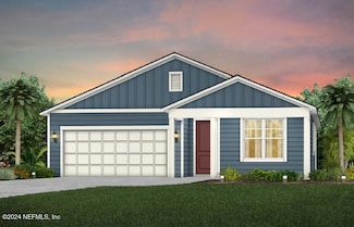 3518 Americana Dr, Green Cove Springs, FL 32043
