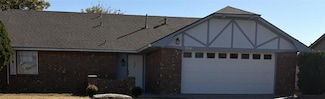 1908 Tyler St, Altus, OK 73521