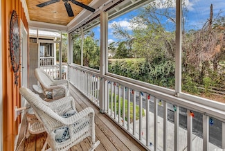 319 Lumbee Cir Unit The Hammocks at Ming, Pawleys Island, SC 29585