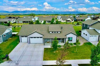 176 Travelers Way, Manhattan, MT 59741