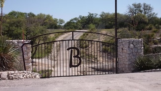 Lot 12 Byrd Ranch Rd Unit 12, Johnson City, TX 78636