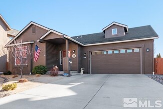 1027 Peach Blossom Way, Sparks, NV 89436