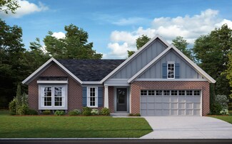 410 S Landon Ln, Springfield, OH 45502