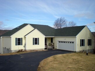 18 Black Bear Run, Center Tuftonboro, NH 03816