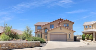 4253 Tarek Ln, El Paso, TX 79912