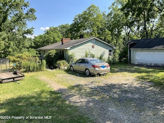 2041 Newton Ransom Blvd, Ransom Township, PA 18411