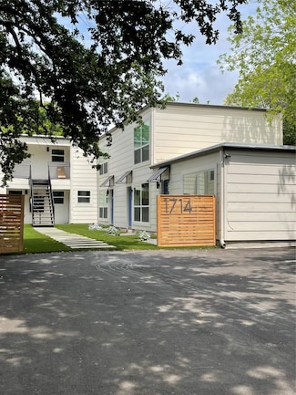 1714 Enfield Rd Unit 101, Austin, TX 78703