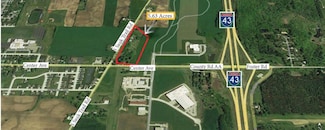 76 Center Ave Unit 78, Oostburg, WI 53070