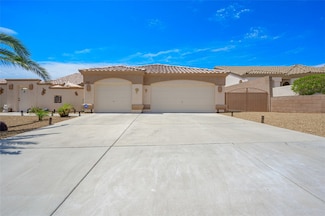 2541 Highland Trail, Bullhead City, AZ 86442