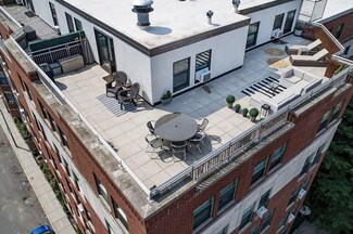 108 Peterborough St Unit PHN, Boston, MA 02215