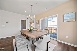 604 Market Grove Dr Unit 200, Wake Forest, NC 27587