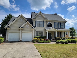 800 Middlebrooke Bend, Canton, GA 30115