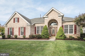 5243 Canyon Creek Way, Haymarket, VA 20169