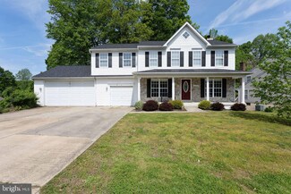 2436 Woodland Ct, Chesapeake Beach, MD 20732