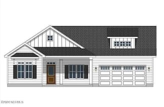 1724 Dew Meadow Dr, Winterville, NC 28590