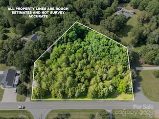 2625 Old Airport Rd, Concord, NC 28025
