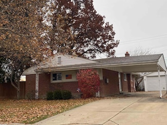 30248 Rosebriar St, Saint Clair Shores, MI 48082