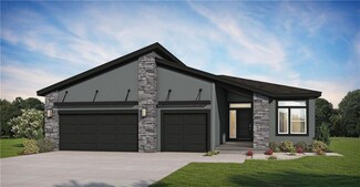 1102 Branchwood Ln, Raymore, MO 64083