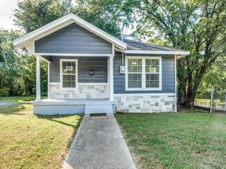 3607 Hancock St, Dallas, TX 75210