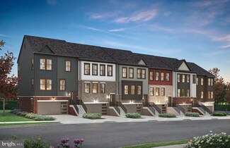 1130 Crested Wood Dr, Laurel, MD 20724