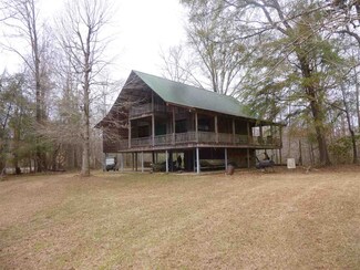 0 Moncure Rd Unit 1338742, Crystal Springs, MS 39059