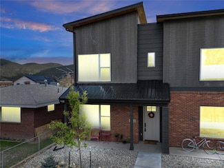 1111 E St, Salida, CO 81201