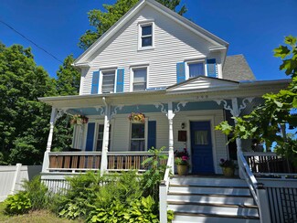290 High St, Somersworth, NH 03878