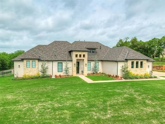 9401 Autumn Park Ln, Oklahoma City, OK 73151