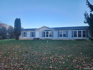 3220 N Summers Rd, Imlay City, MI 48444