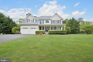 20 Stagecoach Rd, Marmora, NJ 08223