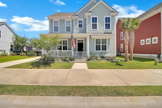 2842 Rutherford Way, Charleston, SC 29414
