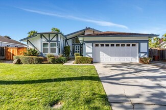 3544 Slopeview Dr, San Jose, CA 95148