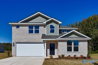 135 Plum Tree Ln, Hazel Green, AL 35750