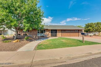 1339 N 25th St, Mesa, AZ 85213