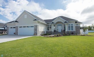 117 Annies Way, Mapleton, ND 58059