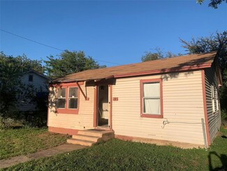 741 Stevenson Dr, Abilene, TX 79601