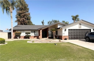 7200 Darrin Ave, Bakersfield, CA 93308