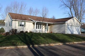 405 W 17th St, Neillsville, WI 54456