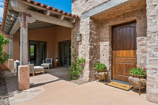 7701 E Golden Eagle Cir, Gold Canyon, AZ 85118