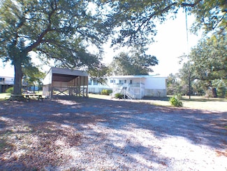 307 Lashbrooke St, Chauvin, LA 70344