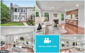 12149 Salemtown Dr, Woodbridge, VA 22192
