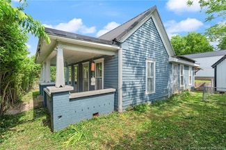 215 Hancock St, Milltown, IN 47145