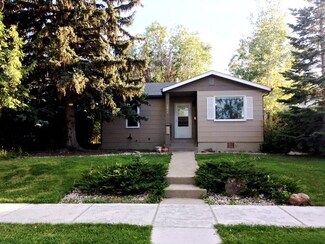 1011 Wilder Ave, Helena, MT 59601