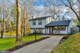 9579 Castile Ct, Columbia, MD 21045