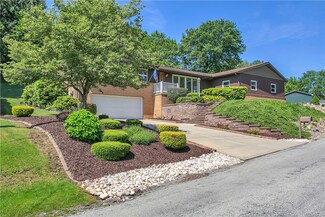 208 Reservoir Rd, Apollo, PA 15613