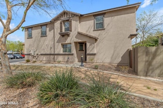 1265 S Aaron Unit 351, Mesa, AZ 85209