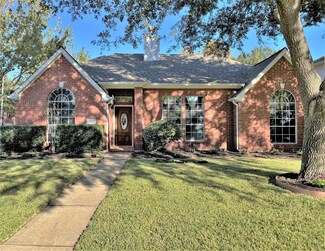 2003 Gable Hollow Ln, Katy, TX 77450