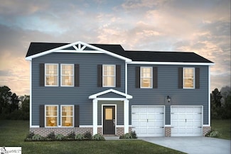 238 Green Pasture Rd, Fountain Inn, SC 29644
