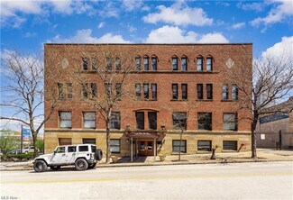 1133 W 9th St Unit 201, Cleveland, OH 44113