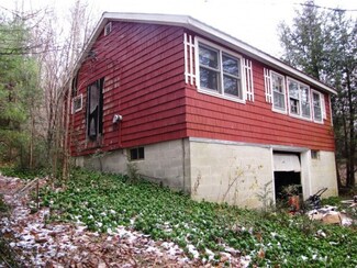 122 Putney Mountain Rd, Brookline, VT 05345